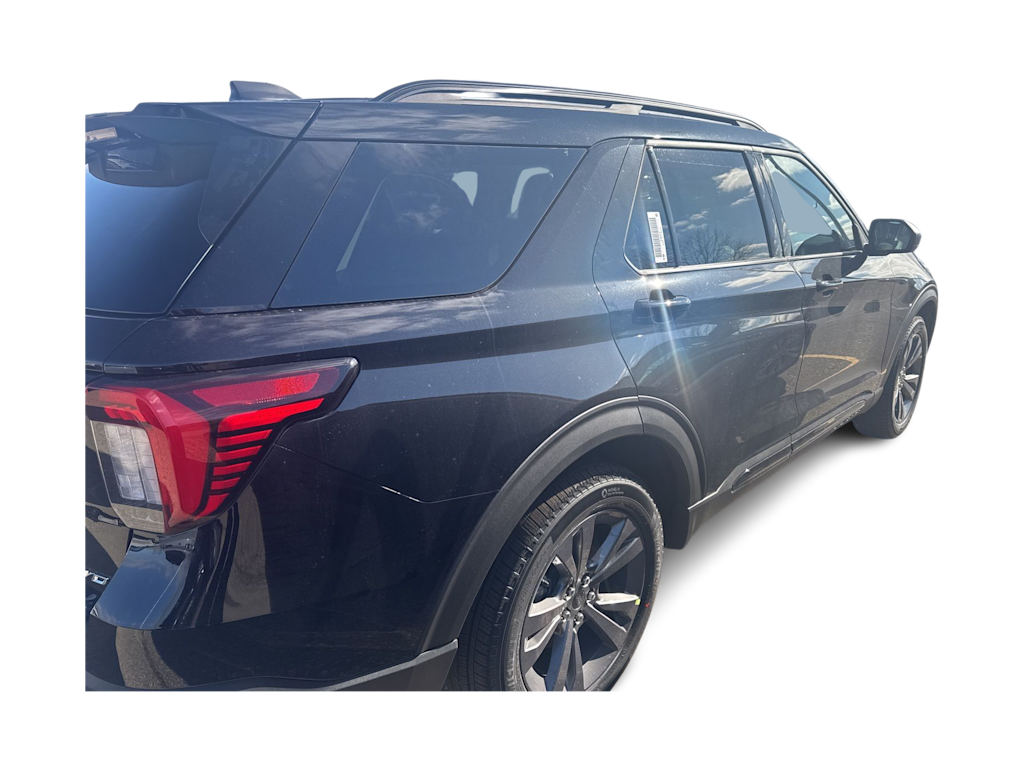 Thumbnail: 2026 Ford Explorer - 24