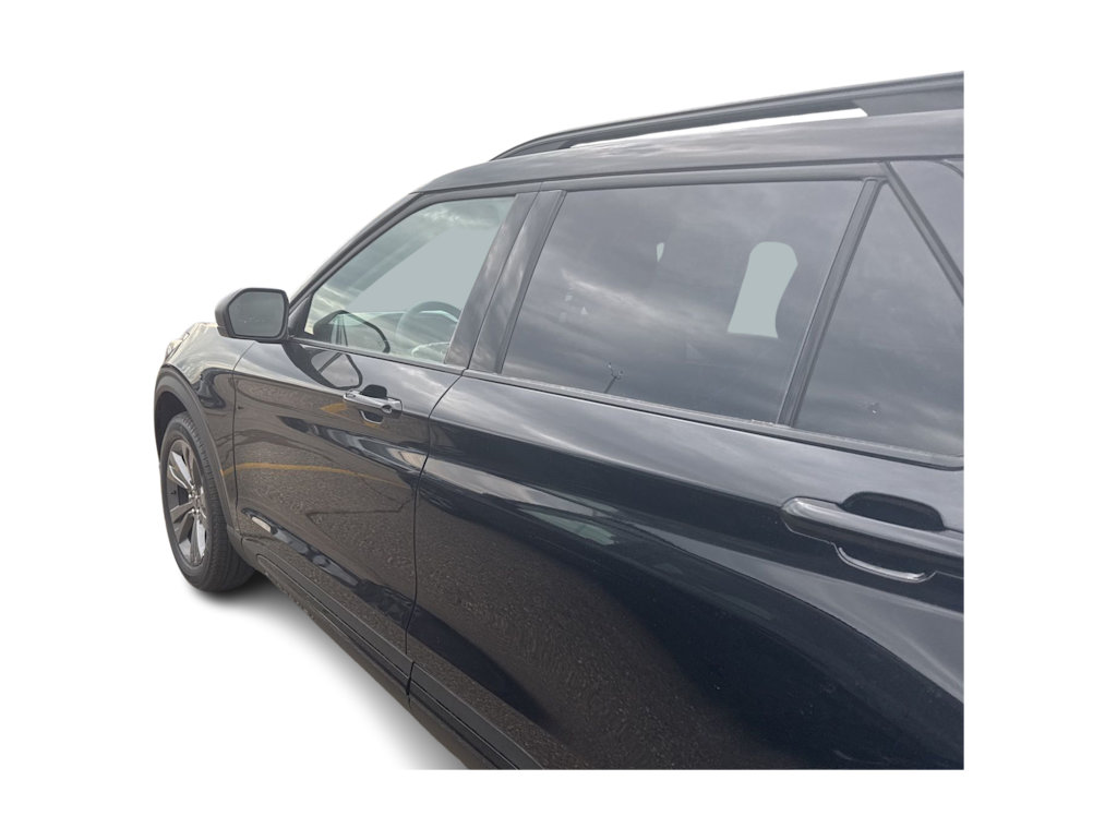 Thumbnail: 2026 Ford Explorer - 10