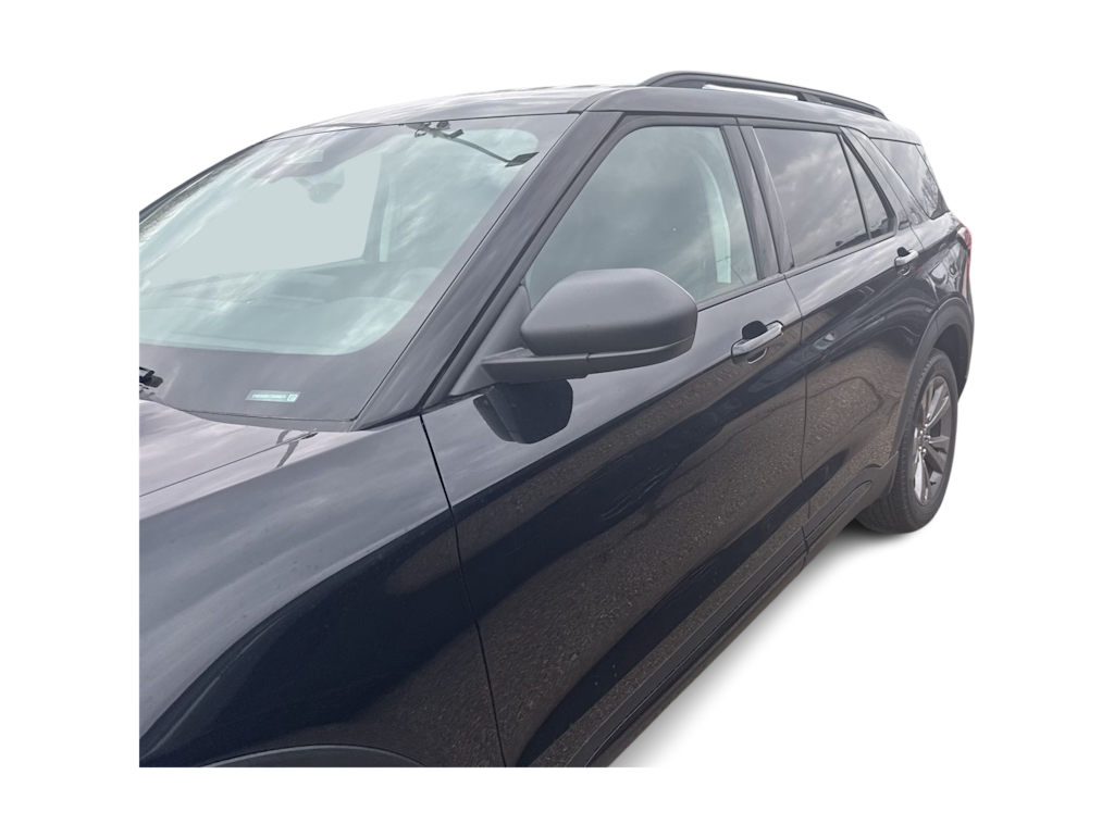 Thumbnail: 2026 Ford Explorer - 3