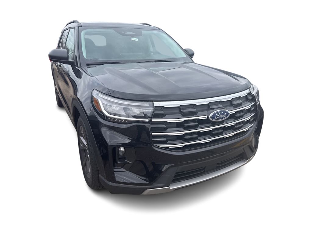 Thumbnail: 2026 Ford Explorer - 28