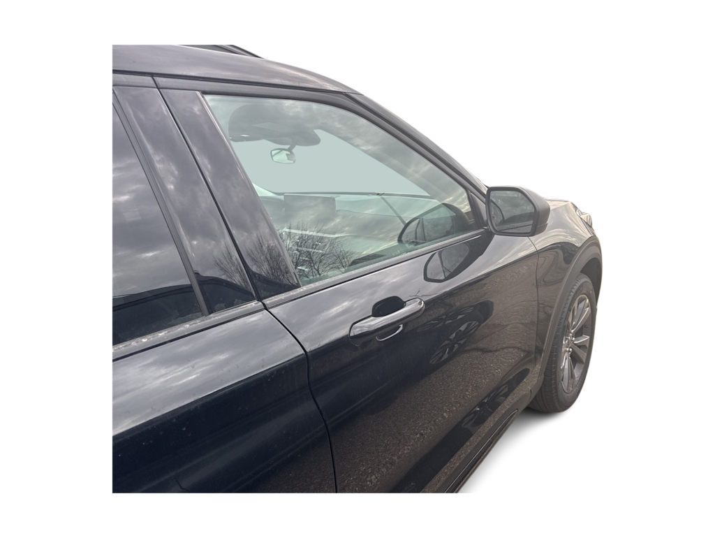 Thumbnail: 2026 Ford Explorer - 16