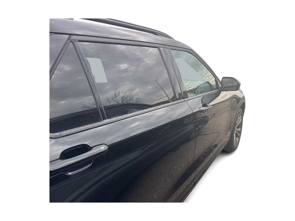 Thumbnail: 2026 Ford Explorer - 17