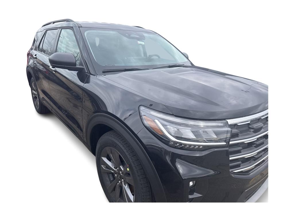 Thumbnail: 2026 Ford Explorer - 27