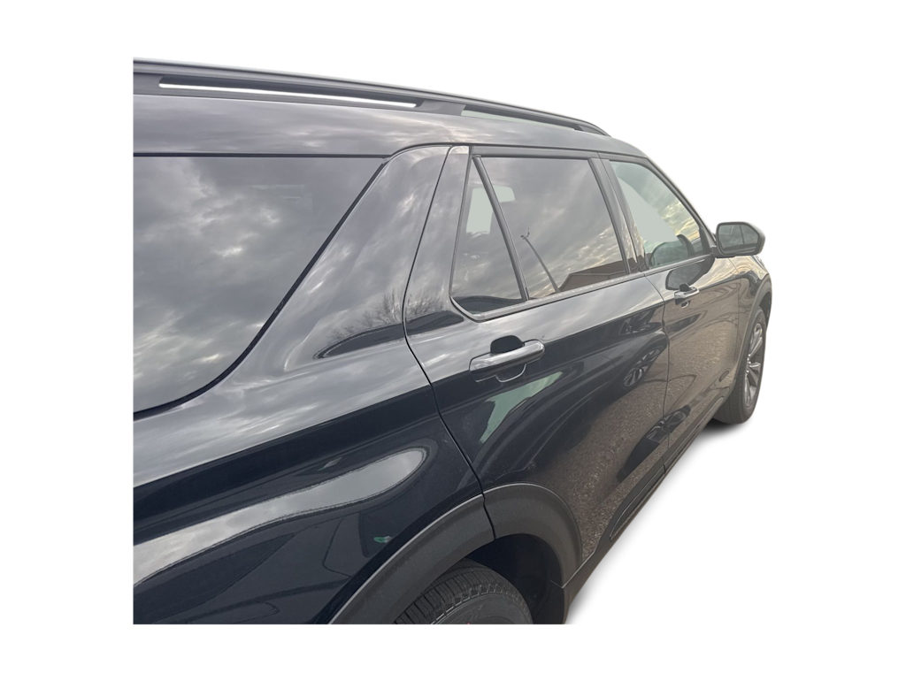 Thumbnail: 2026 Ford Explorer - 18