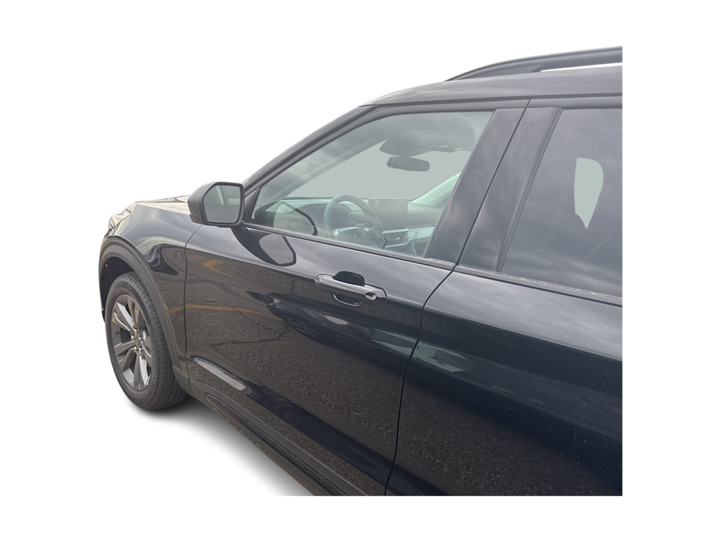 Thumbnail: 2026 Ford Explorer - 4