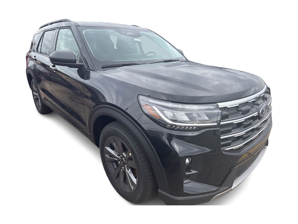 Thumbnail: 2026 Ford Explorer - 15