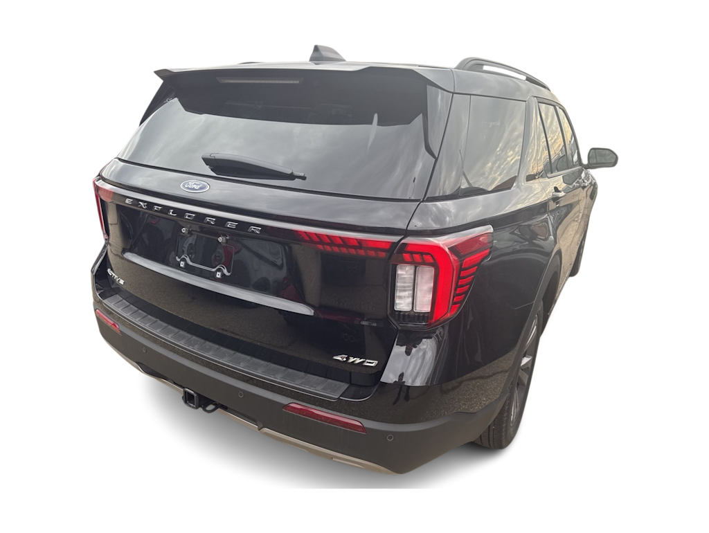 Thumbnail: 2026 Ford Explorer - 20