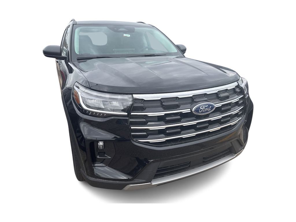 Thumbnail: 2026 Ford Explorer - 6