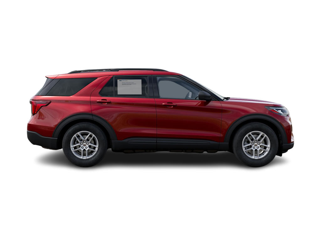 Thumbnail: 2027 Ford Explorer - 13