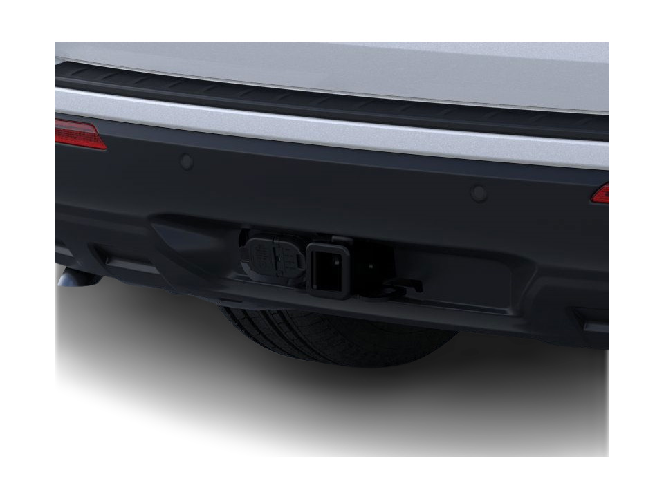 Thumbnail: 2026 Ford Explorer - 23