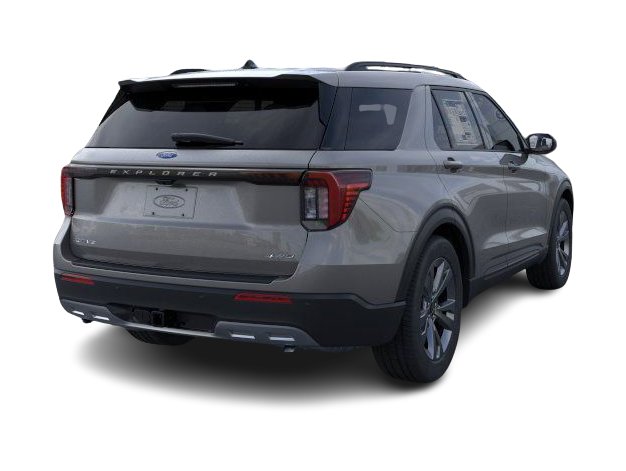 Thumbnail: 2026 Ford Explorer - 15