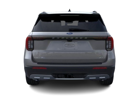 Thumbnail: 2026 Ford Explorer - 5