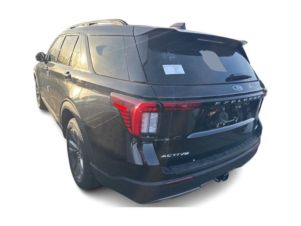 Thumbnail: 2026 Ford Explorer - 14