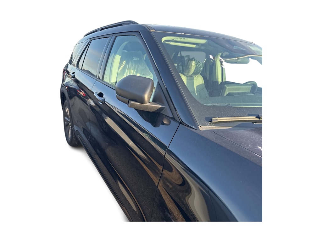 Thumbnail: 2026 Ford Explorer - 20