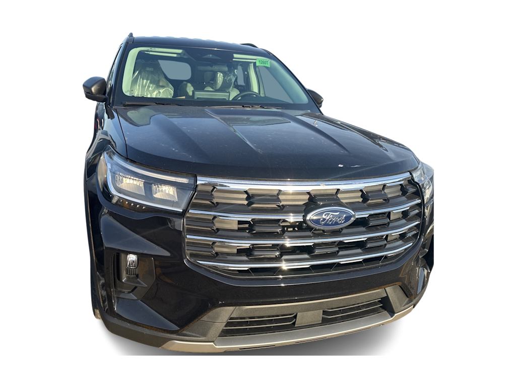Thumbnail: 2026 Ford Explorer - 24