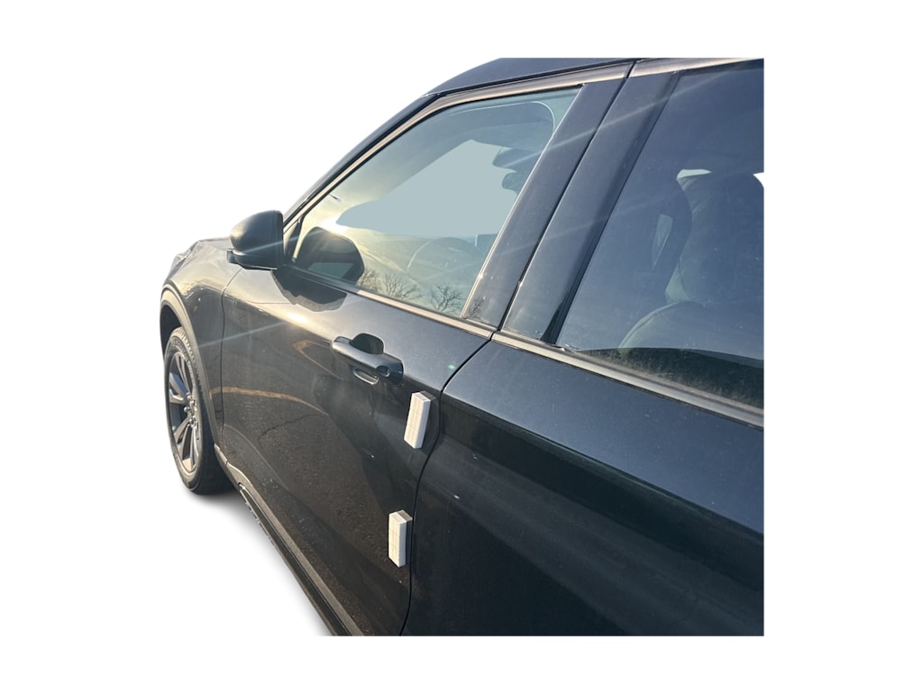 Thumbnail: 2026 Ford Explorer - 10