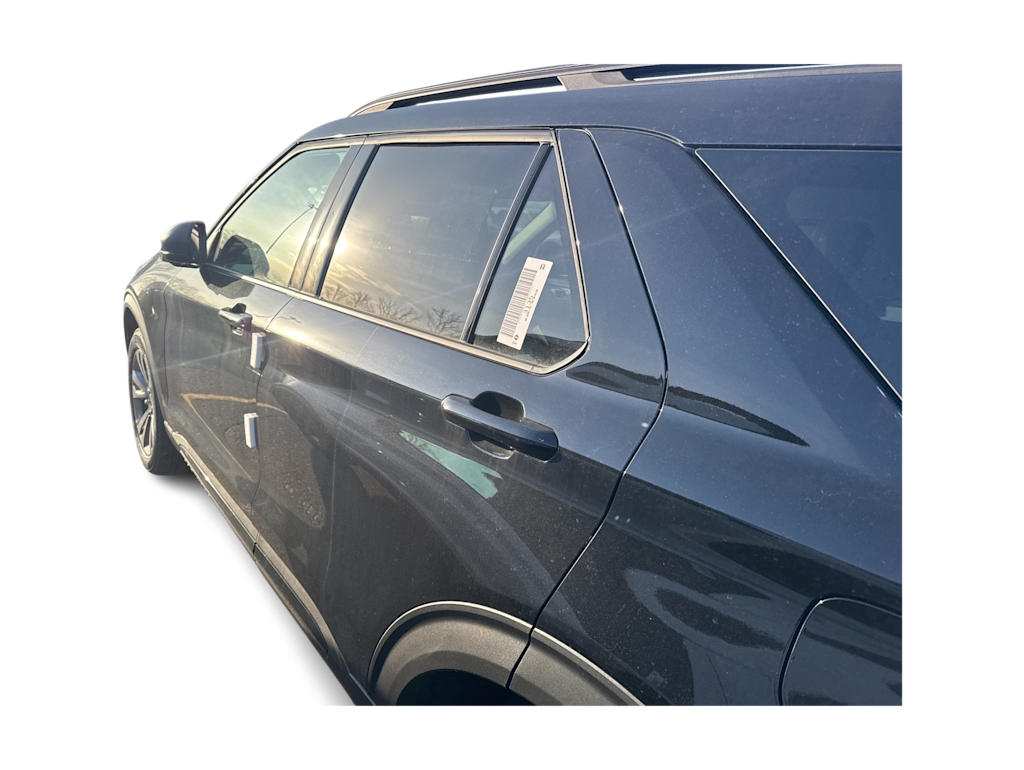 Thumbnail: 2026 Ford Explorer - 12