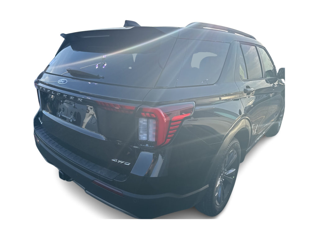 Thumbnail: 2026 Ford Explorer - 17