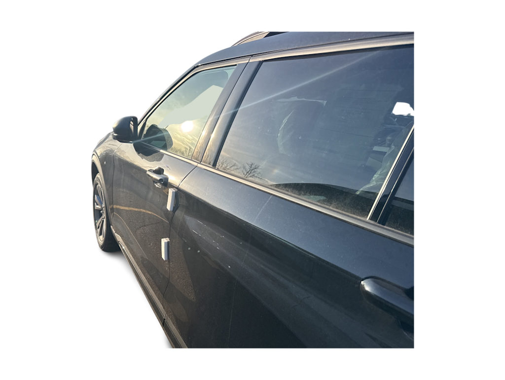 Thumbnail: 2026 Ford Explorer - 11