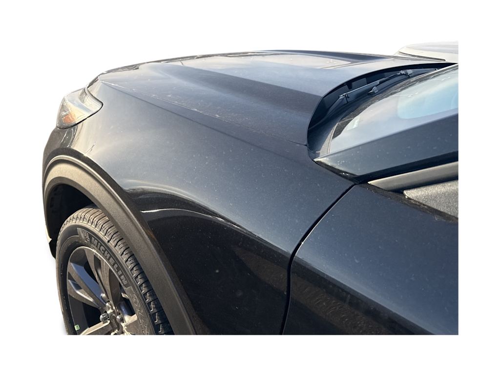 Thumbnail: 2026 Ford Explorer - 2