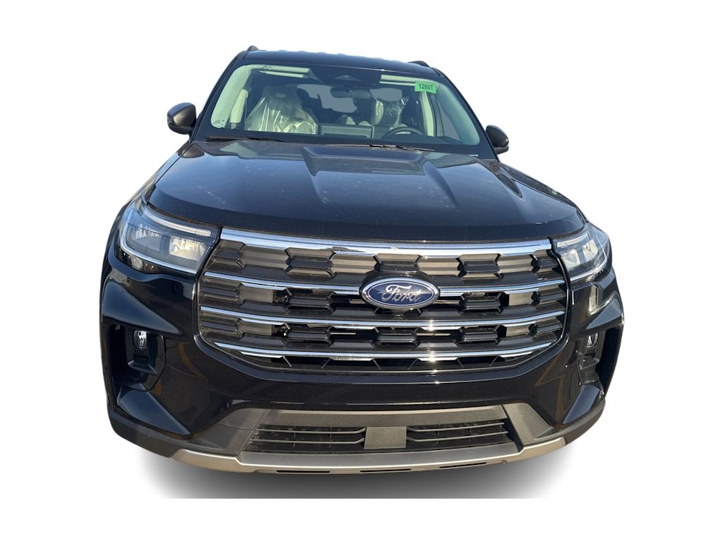 Thumbnail: 2026 Ford Explorer - 25
