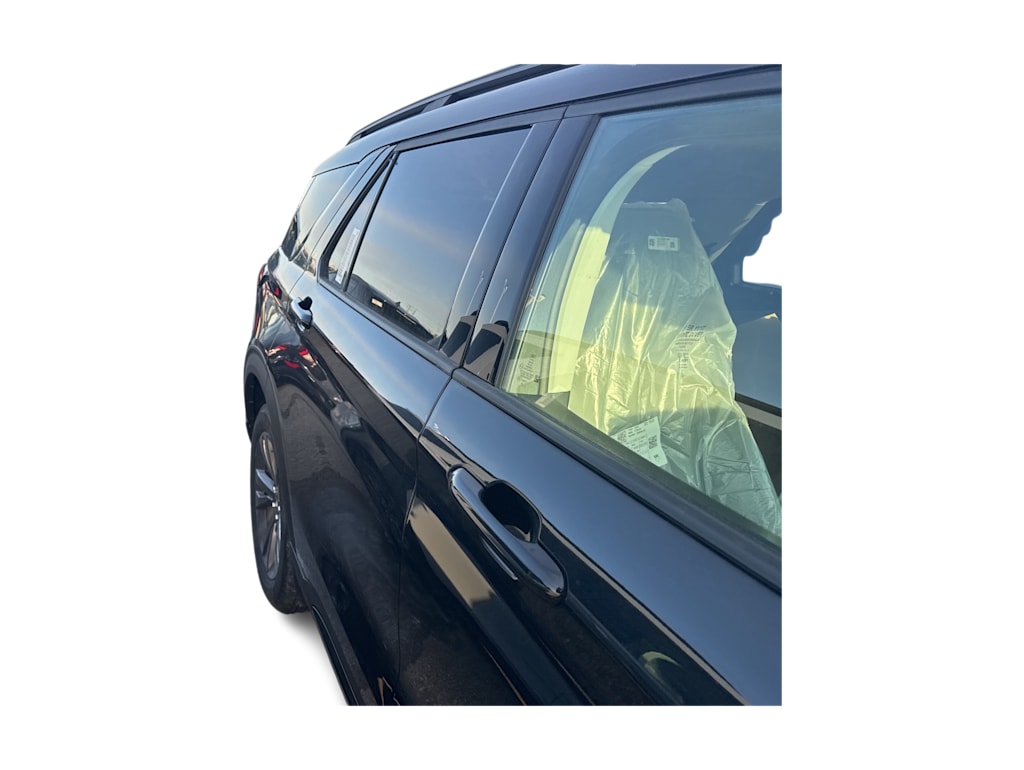 Thumbnail: 2026 Ford Explorer - 18