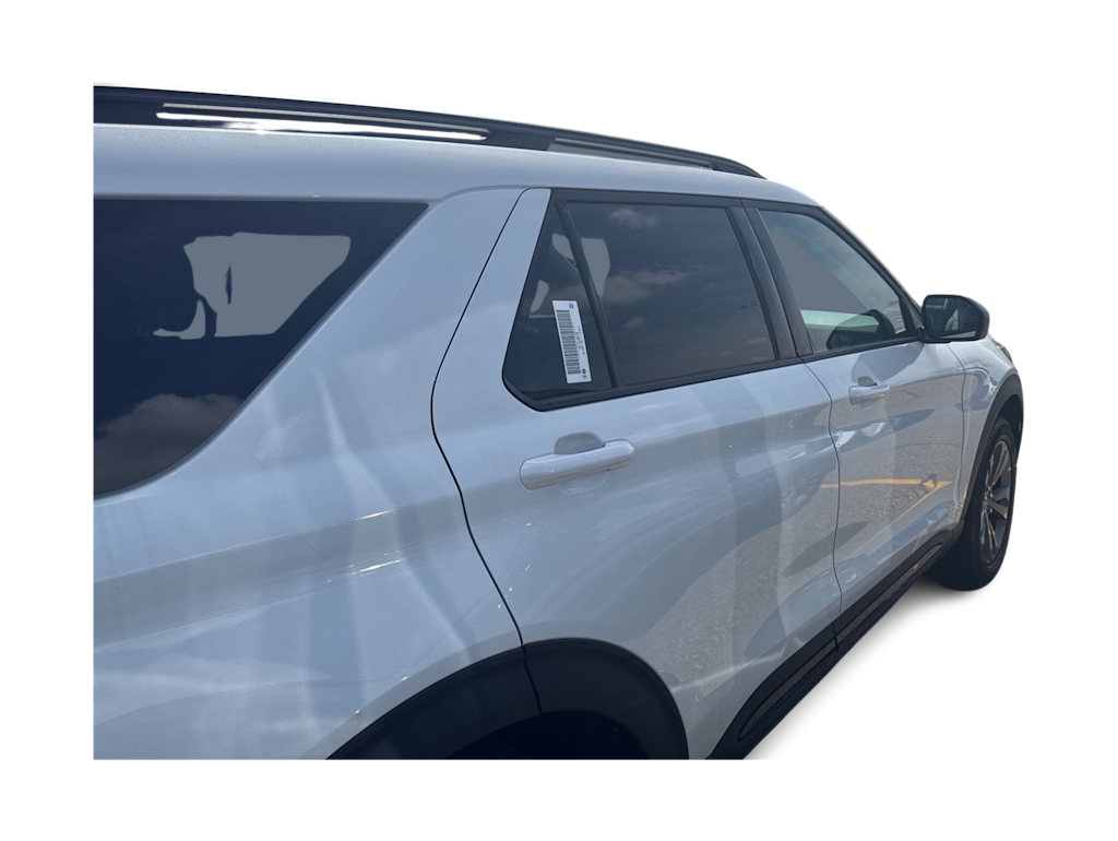 Thumbnail: 2026 Ford Explorer - 26