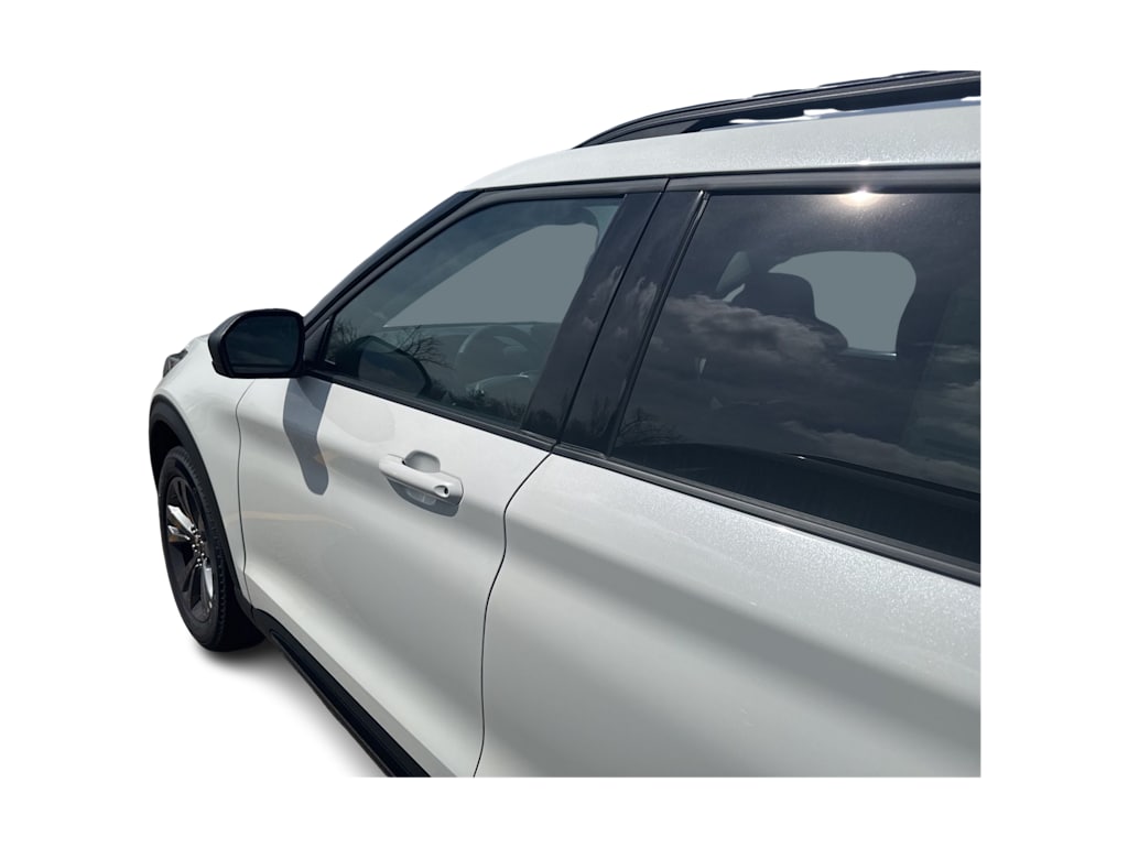 Thumbnail: 2026 Ford Explorer - 18