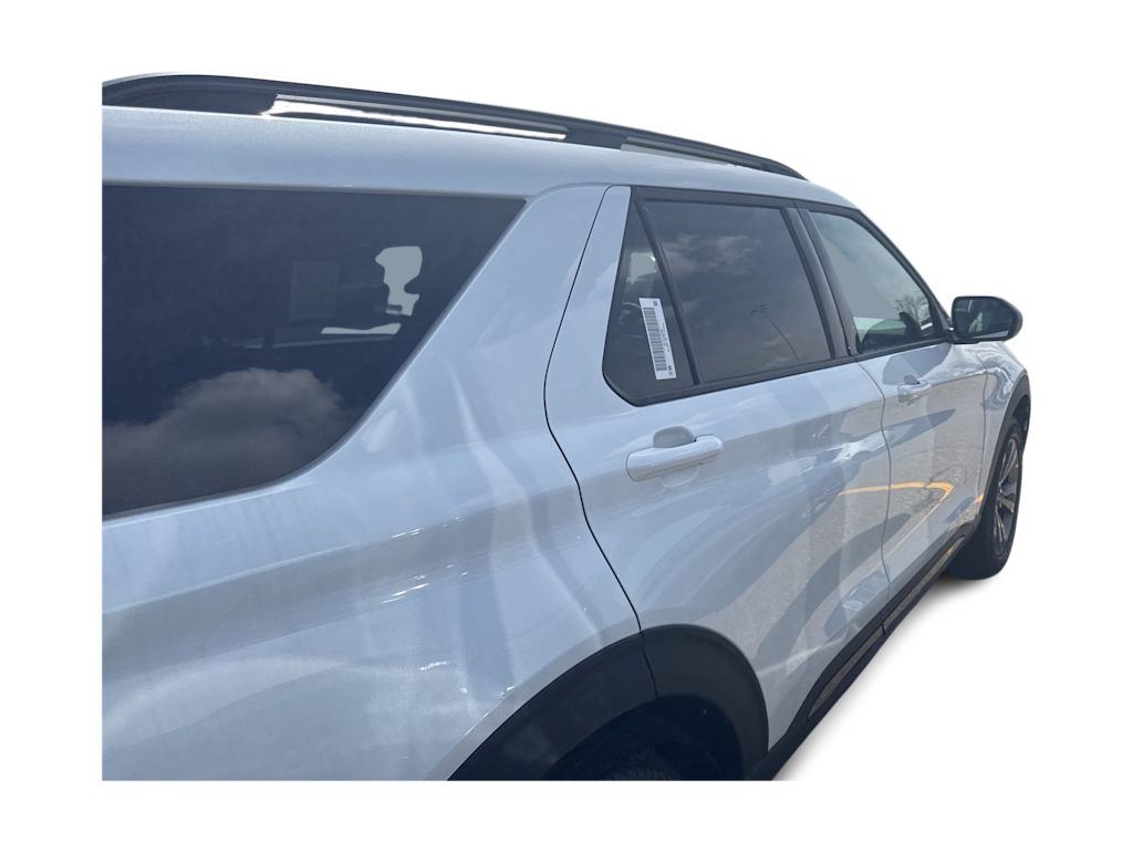 Thumbnail: 2026 Ford Explorer - 14
