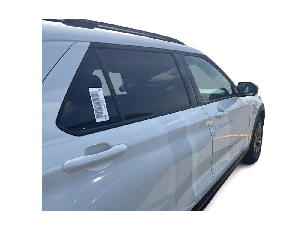 Thumbnail: 2026 Ford Explorer - 13