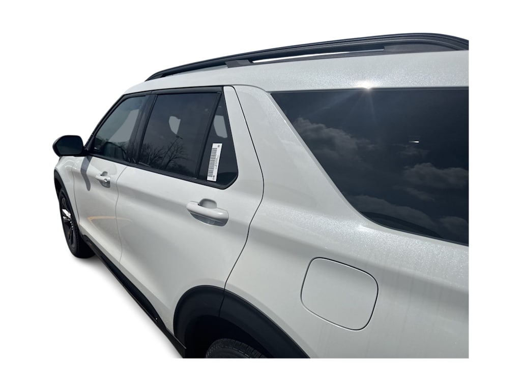 Thumbnail: 2026 Ford Explorer - 19