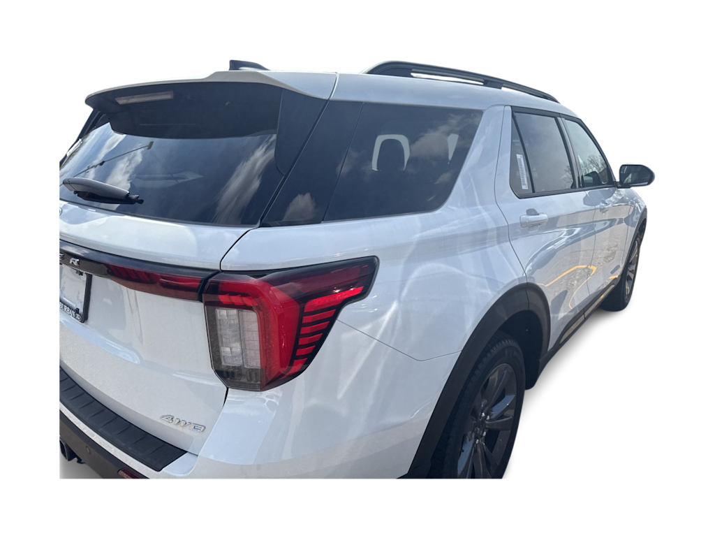 Thumbnail: 2026 Ford Explorer - 15