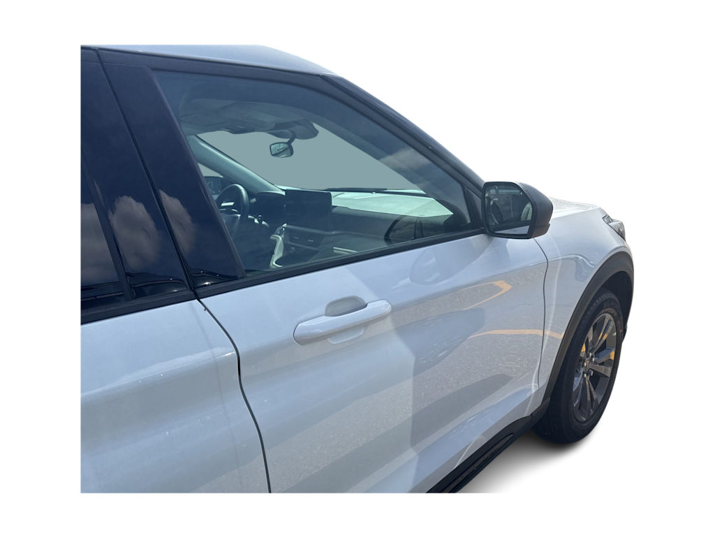 Thumbnail: 2026 Ford Explorer - 12