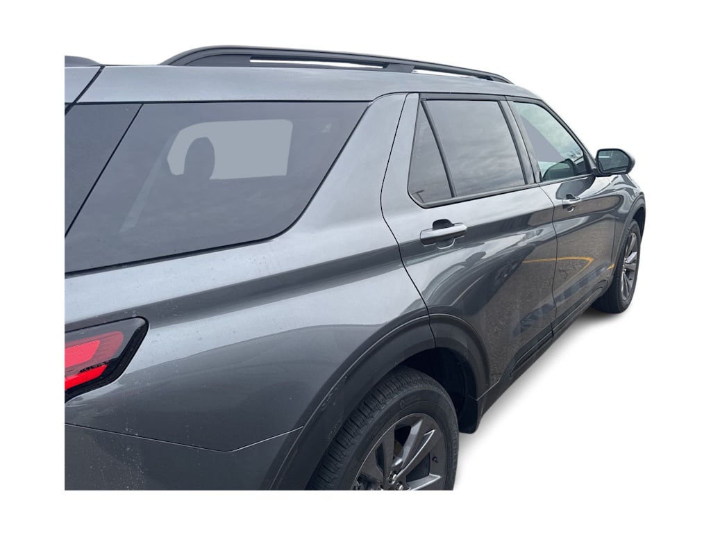 Thumbnail: 2026 Ford Explorer - 25