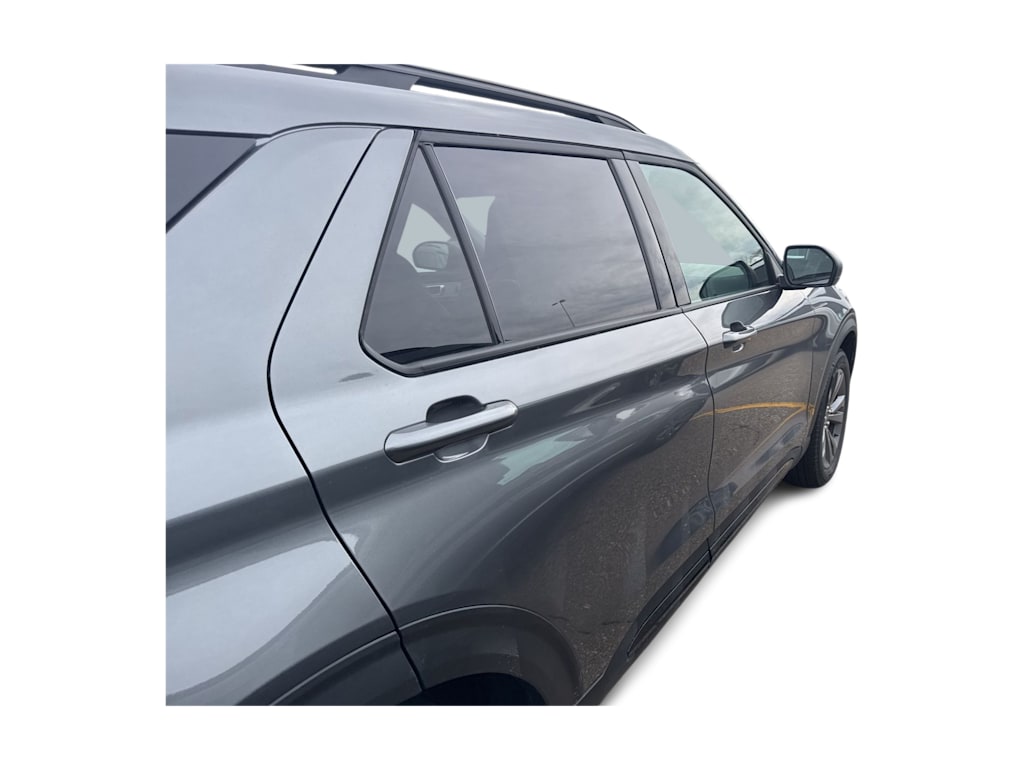 Thumbnail: 2026 Ford Explorer - 13