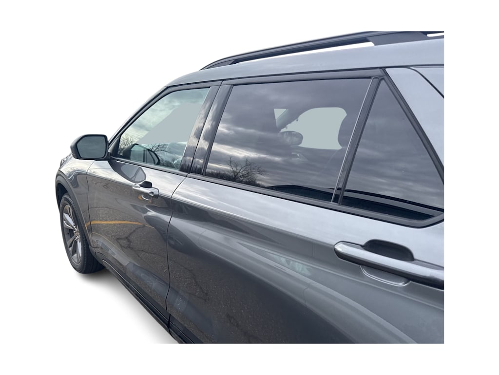 Thumbnail: 2026 Ford Explorer - 21