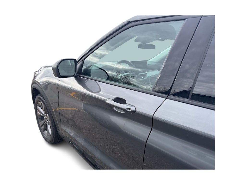 Thumbnail: 2026 Ford Explorer - 20