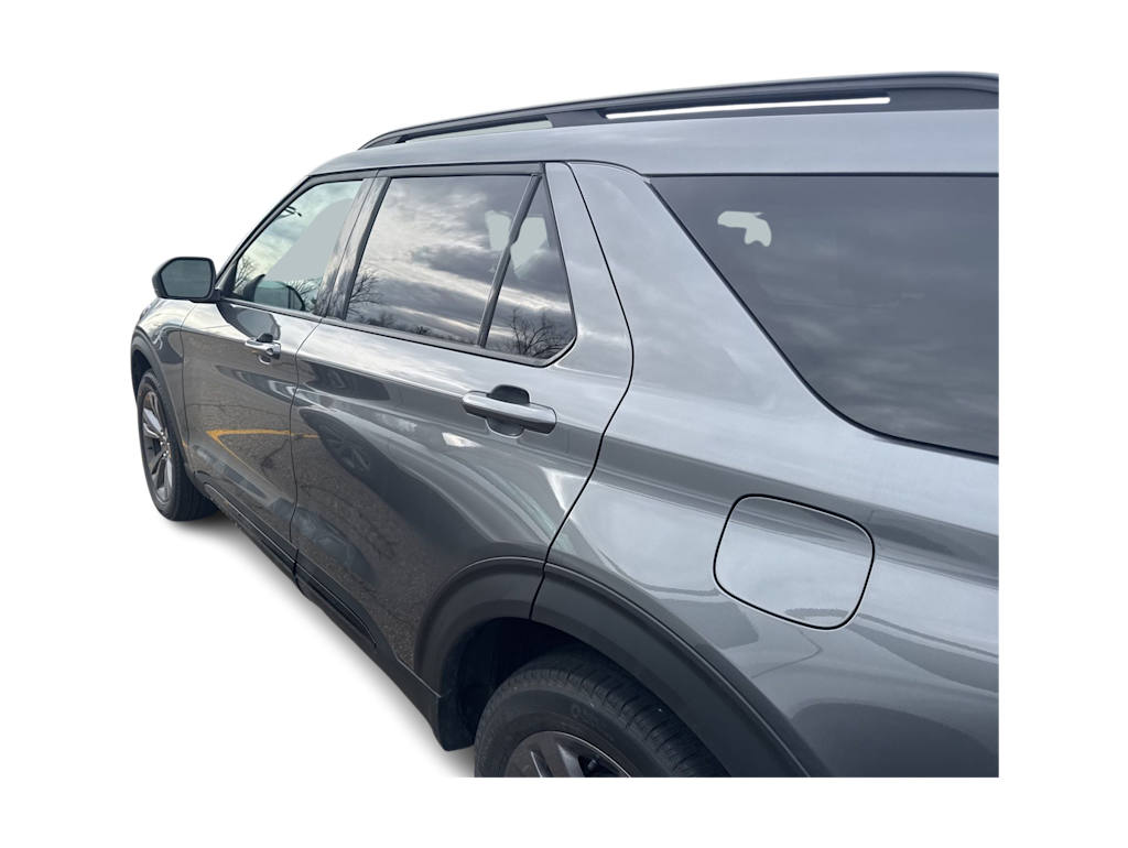 Thumbnail: 2026 Ford Explorer - 22