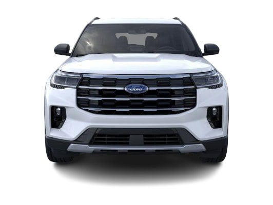 Thumbnail: 2025 Ford Explorer - 6