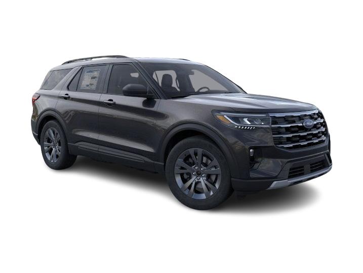 Thumbnail: 2026 Ford Explorer - 14