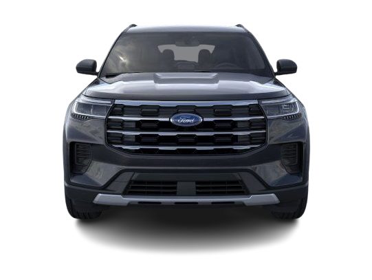 Thumbnail: 2026 Ford Explorer - 6