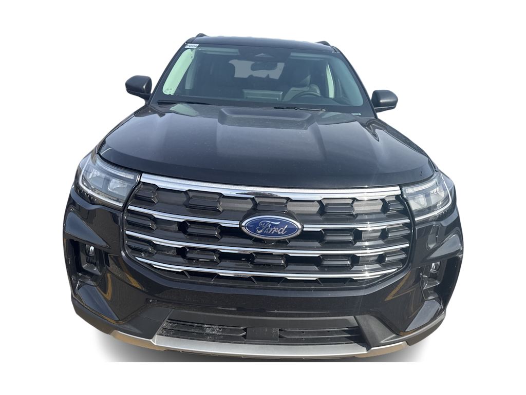 Thumbnail: 2026 Ford Explorer - 22