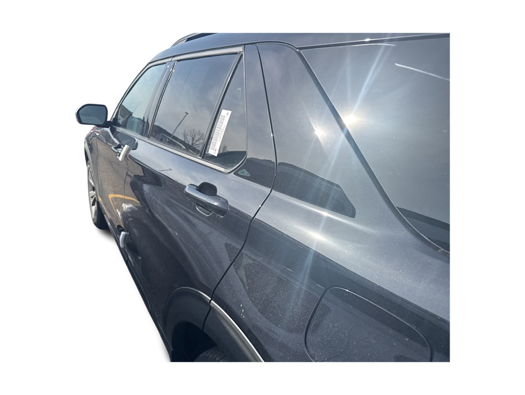 Thumbnail: 2026 Ford Explorer - 13