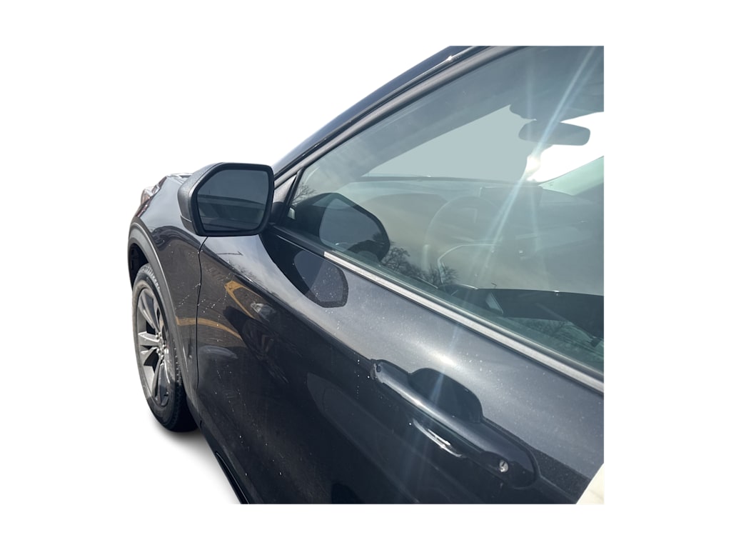 Thumbnail: 2026 Ford Explorer - 9