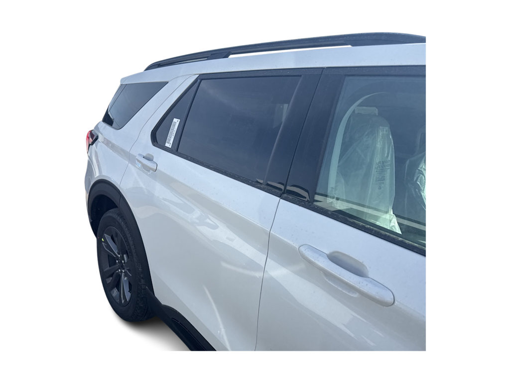 Thumbnail: 2026 Ford Explorer - 17