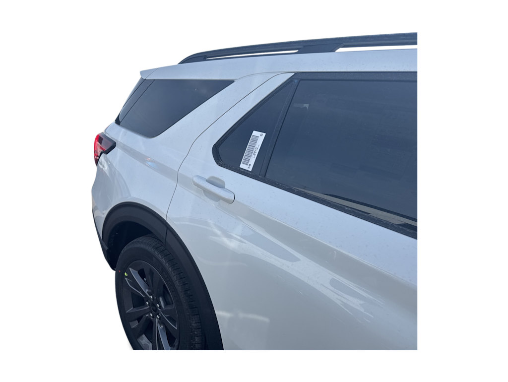 Thumbnail: 2026 Ford Explorer - 16