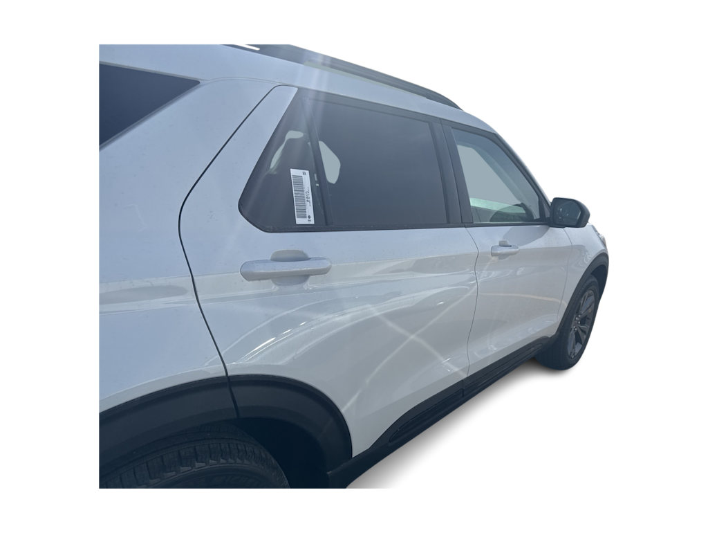 Thumbnail: 2026 Ford Explorer - 26