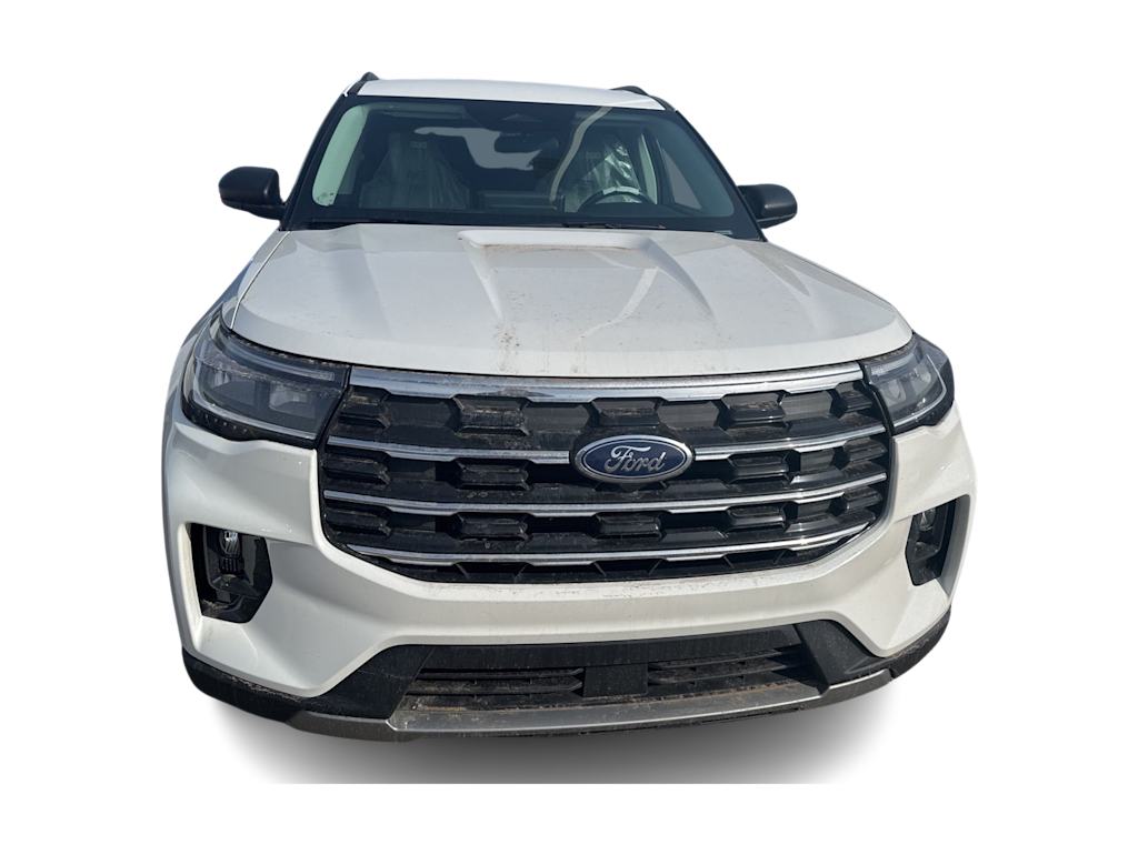 Thumbnail: 2026 Ford Explorer - 5