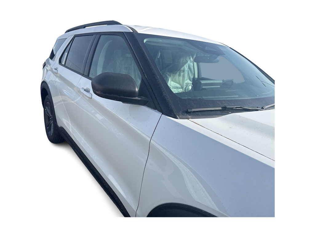 Thumbnail: 2026 Ford Explorer - 19