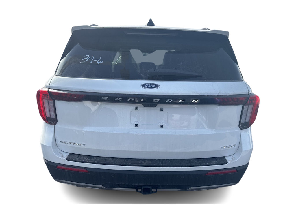 Thumbnail: 2026 Ford Explorer - 13